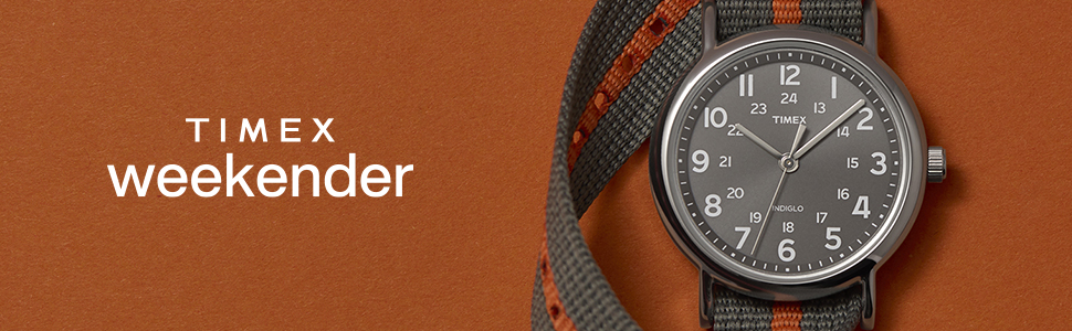 Classic Weekender Design