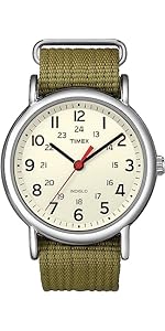 Timex Functional Heritage