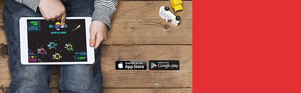 Companion Time Learning App