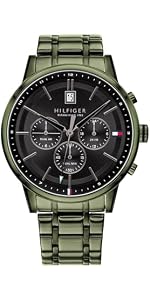Quartz Movement And Water Resistance