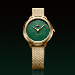 Tommy Hilfiger Watches For Her