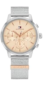 Integrated Stainless Steel