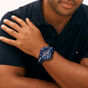 Tommy Hilfiger Watches For Him