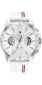 Multifunction Quartz Movement