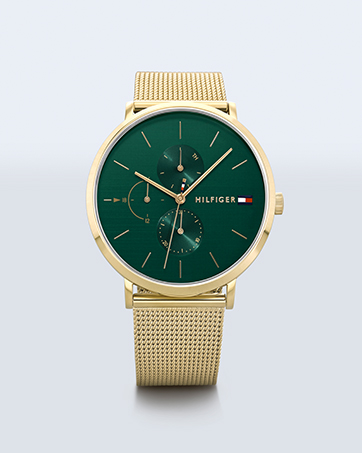 Precision Quartz Movement