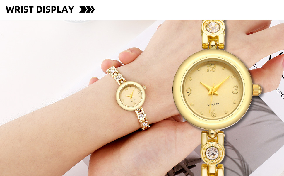 Reliable Quartz Movement