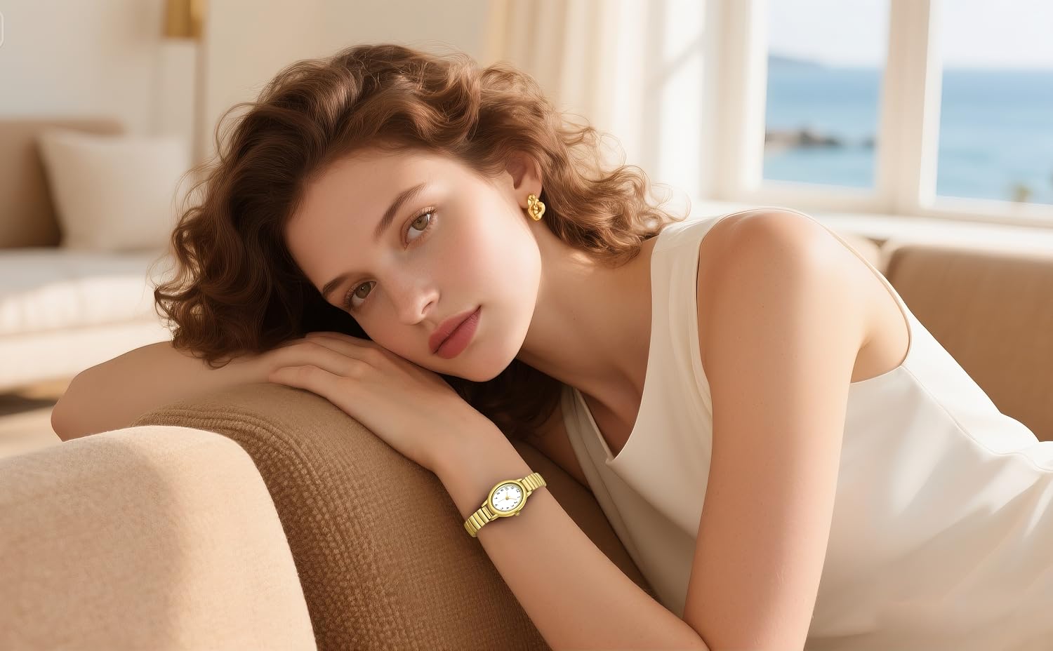 Precision Quartz Movement