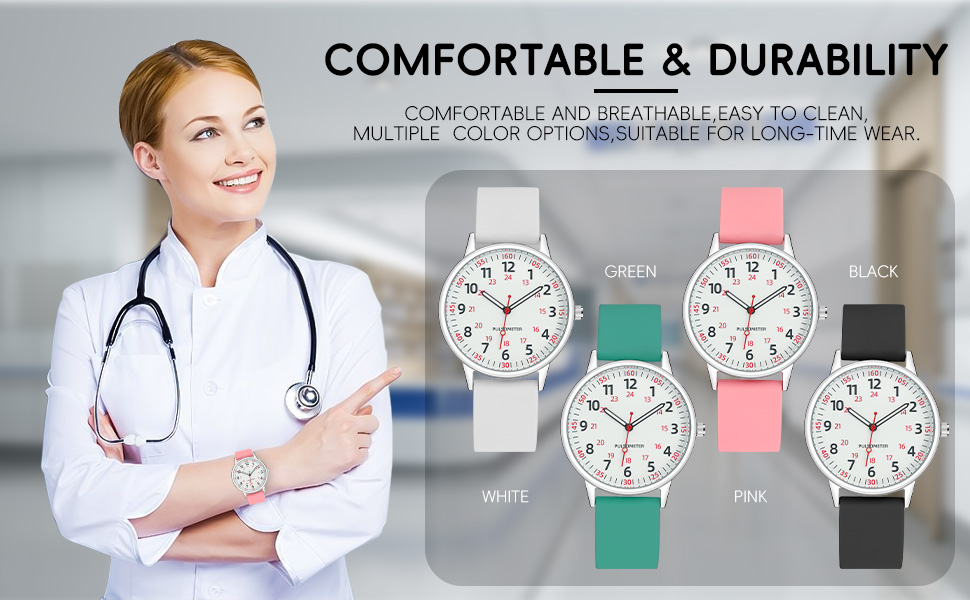 Reliable Quartz Movement