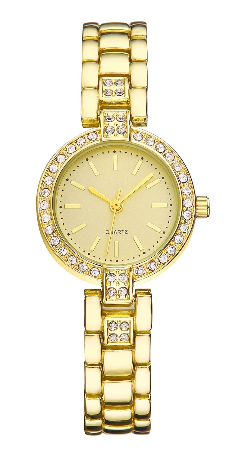 Reliable Quartz Movement