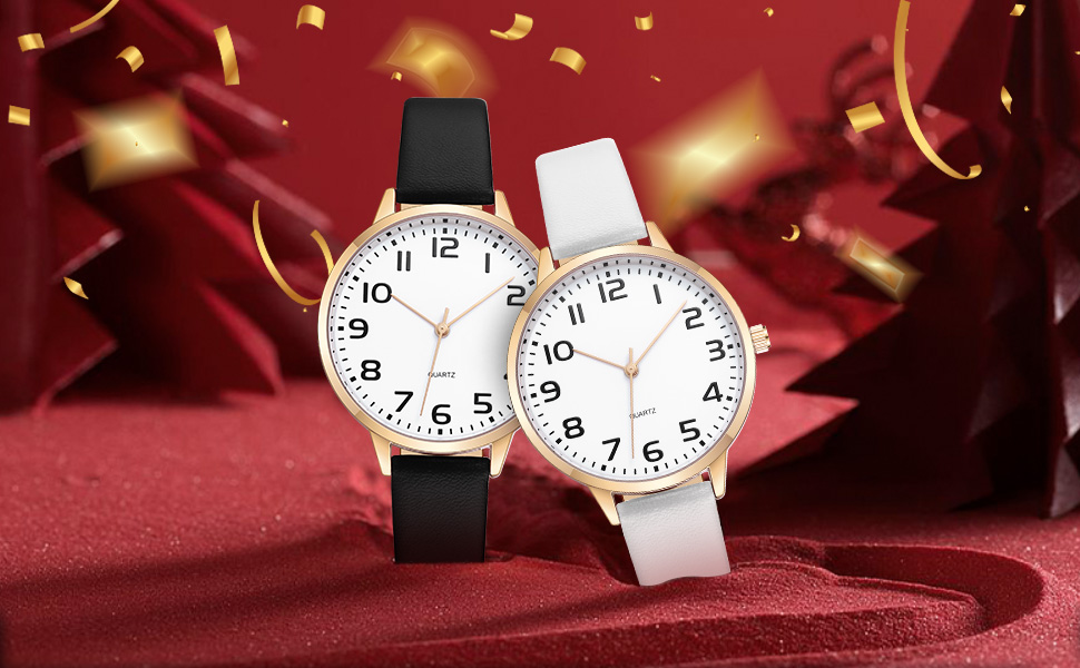 Precise Quartz Movement