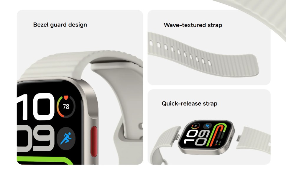 Xiaomi's Wearable Technology