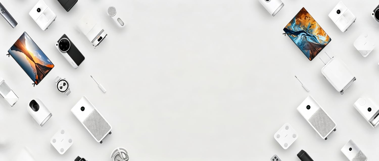 Xiaomi Watch S5 Smart Watch